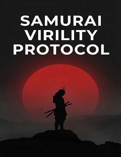 Samurai Virility Protocol bonus guide image