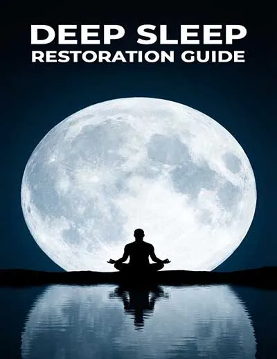 Deep Sleep Restoration Guide bonus guide image