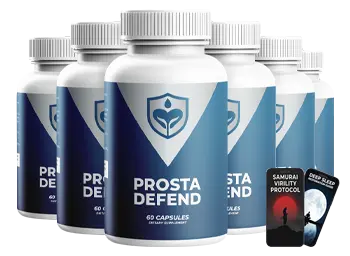 Prosta Defend official website product image